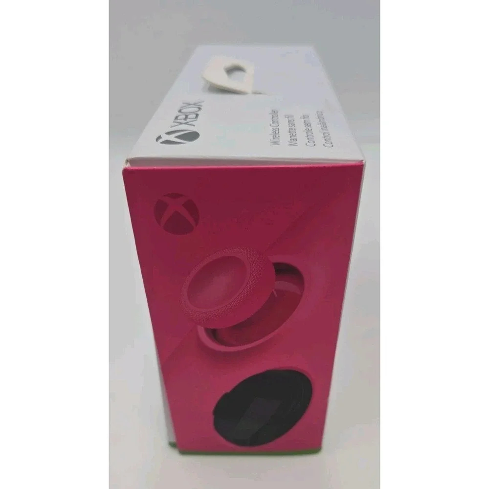 Microsoft xbox wireless